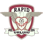 AS Rapid Urluiu