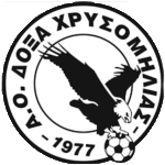 Doxa Xrysomhlias FC