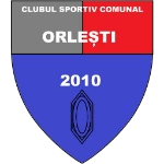 ASCSC Orlești