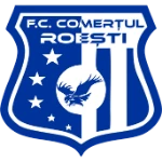 AFC Comerțul Roești