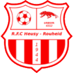 RFC Heusy-Rouheid B