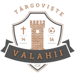 ACS Valahii 1456 Târgoviște