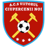 ACS Viitorul Ciupercenii Noi