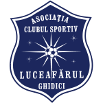 ACS Luceafărul Ghidici