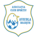 ACS Avicola Rojiște