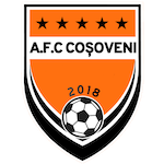 AFC Coșoveni