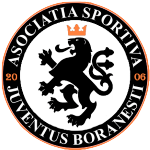 AS Juventus Borănești