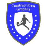AS Construct Press Gropnița