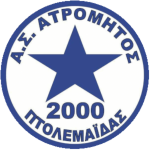 AS Atromitos Ptolemaidas