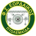 FC Eordaikos