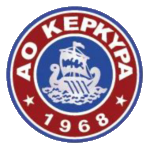 AO Kerkyra 1968