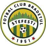 FC Brădetul Ştefeşti