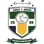 Prampram Uncle T United FC