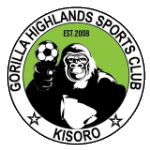 Gorilla Highlands SC