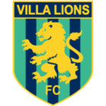 Villa Lions FC