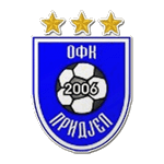 OFK Pridjel Donji