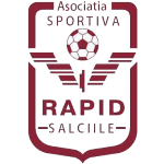 AS Rapid Sălciile