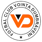 AFC Voința Dumbrăveni
