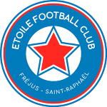 Etoile FC Fréjus Saint-Raphaël