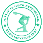 Neoi Evgeneias FC
