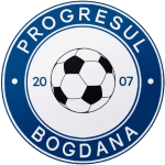 AS Progresul 2007 Bogdana