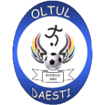 AS Oltul Dăeşti