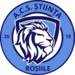 ACS Știința Roșiile