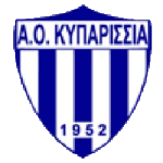 AO Kyparissia
