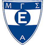 MGS Ethnikos Alexandroupolis