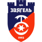 FC Zviahel