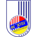 FK Župa Milosavci