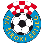 NK Široki Brijeg U18