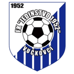 FK Jedinstvo 1952 Vučkovci
