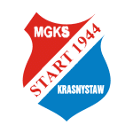 Start 1944 Krasnystaw