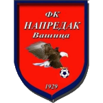 FK Napredak Vašica