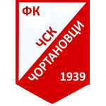 FK ČSK 1939 Čortanovci