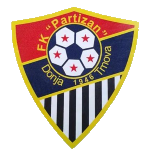 FK Partizan Donja Trnova