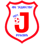FK Jedinstvo Roćević