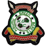 Kisumu Green Berets