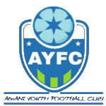 Amani Youth FC