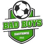 Bad Boys Zastawie