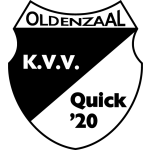 K.V.V. Quick '20 Oldenzaal