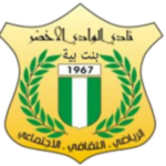 Al Wadi Al Akhdar SC