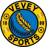 Vevey-Sports II