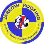 Jarrow Roofing Boldon CA FC