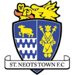 St Neots Town