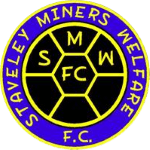 Staveley Miners Welfare FC