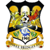 Three Bridges FC