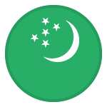 Turkmenistan