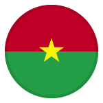 Burkina Faso